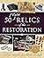 50 More Relics of the Restoration by Casey Paul Griffiths