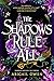 The Shadows Rule All by Abigail Owen