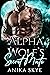 Alpha Wolf's Secret Mate