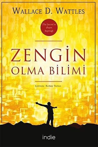 Zengin Olma Bilimi (Paperback)