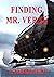 Finding Mr. Verne by R. Barker Price