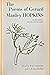 The Poems of Gerard Manley Hopkins by Gerard Manley Hopkins The Poems of Gerard Manley Hopkins by Gerard Manley Hopkins