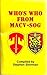 Who's Who From MACV-SOG
