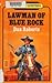Lawman of Blue Rock by Dan Roberts