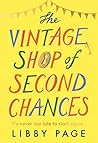 The Vintage Shop ...
