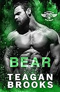 Bear (Blackwings MC - Devil Springs Book 6) 