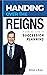 Handing Over the Reigns: A Concise Guide to Succession Planning