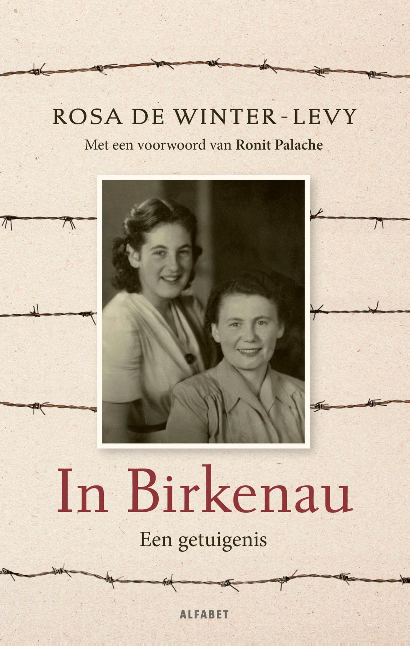 In Birkenau: Een getuigenis (Dutch Edition)
