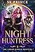 Night Huntress (The Urban J...