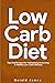 LOW CARB DIET