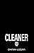 Cleaner (The Davis Order, #3)