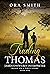 Trading Thomas: Jamestown's...