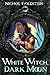 White Witch, Dark Moon by Nichol Goldstein