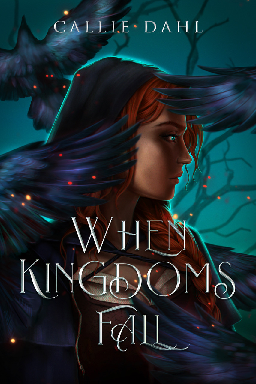 When Kingdoms Fall (Kindle Edition)