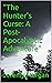 "The Hunter's Curse: A Post...