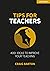 Tips for Teachers by Craig Barton