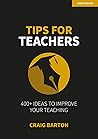 Tips for Teachers...