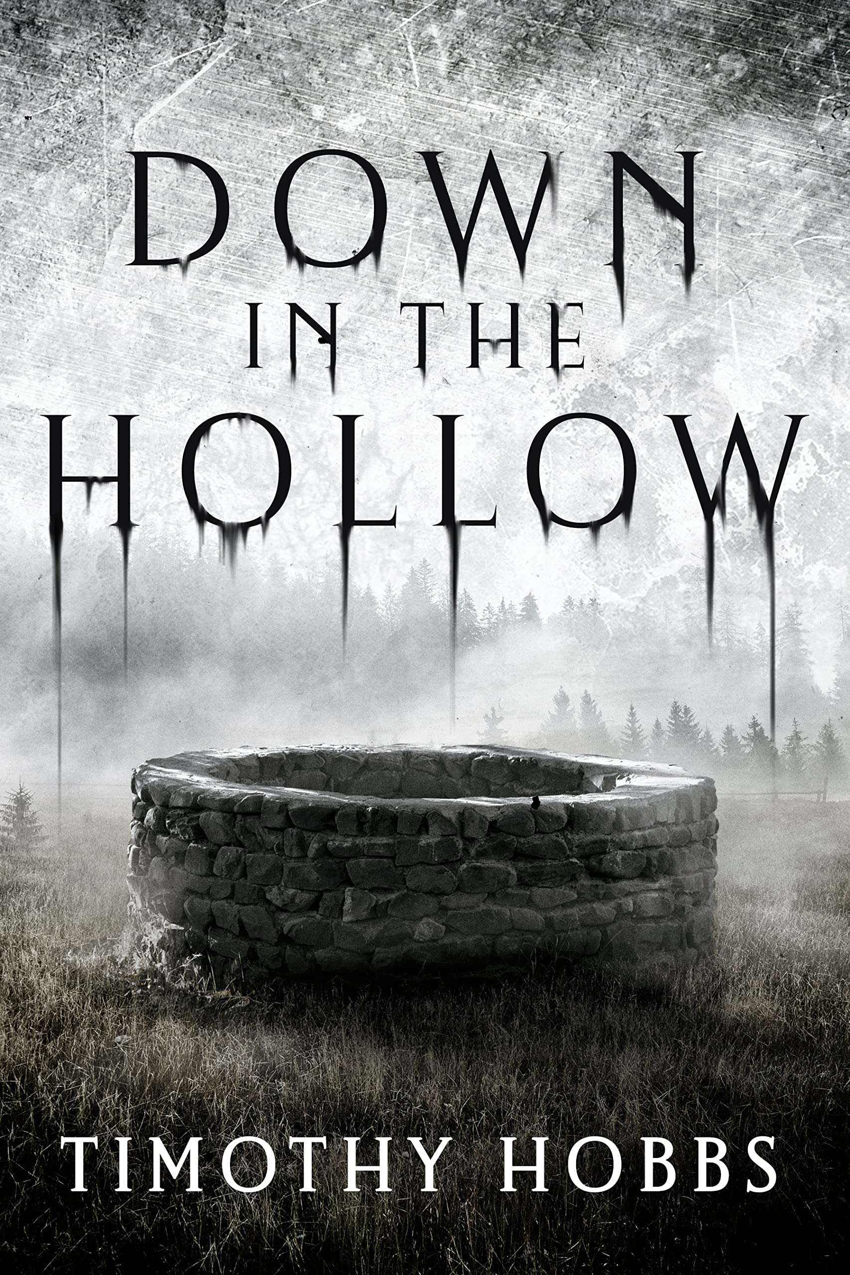 Down in the Hollow: A Horror Novel (Kindle Edition)
