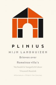 Mijn landhuizen (Hardcover)