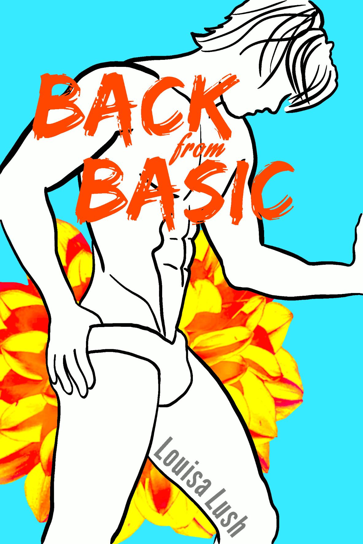 Back from Basic