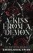 A Kiss From a Demon by Charlotte Swan