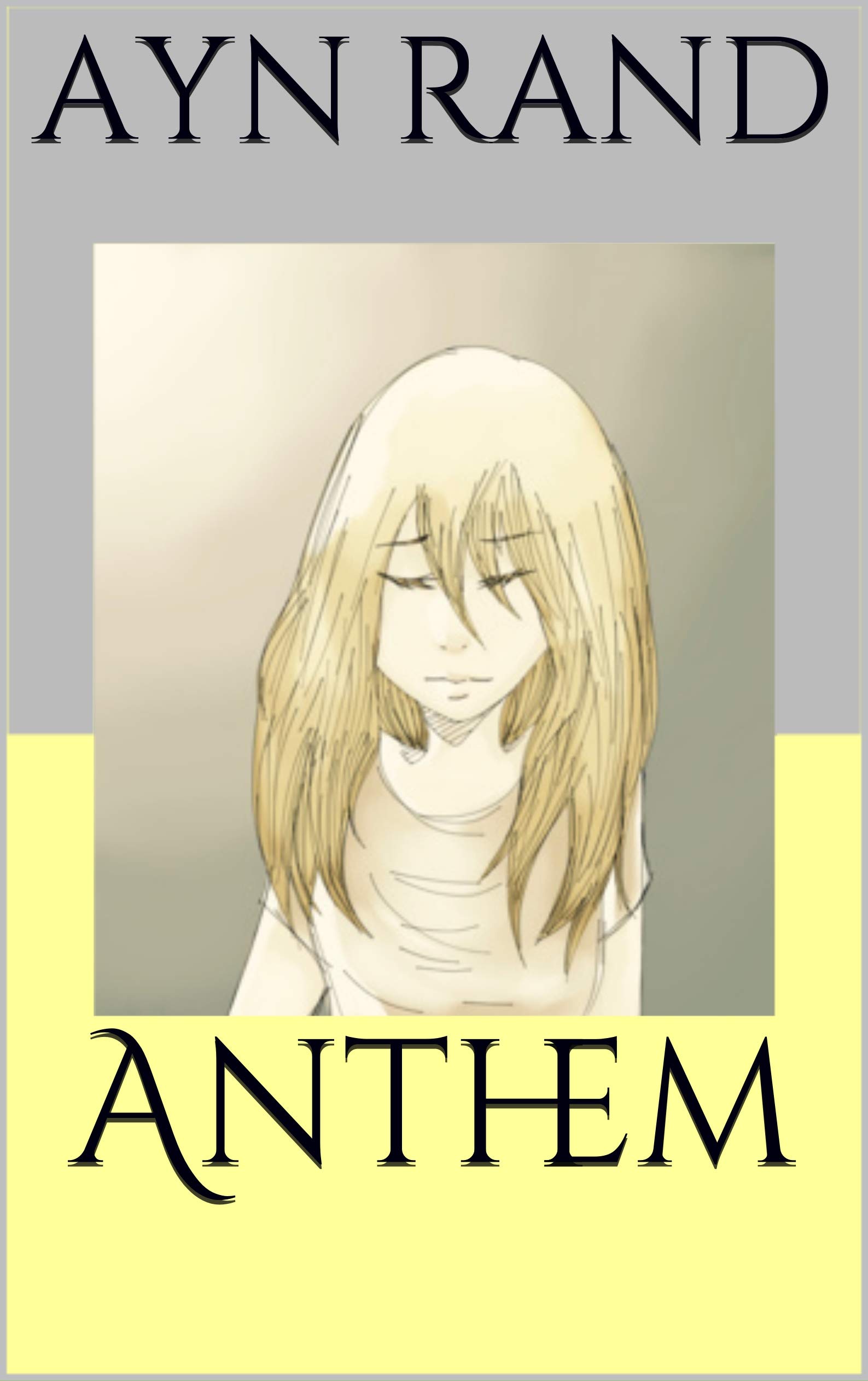Anthem: Annotated