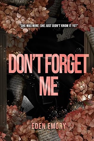 Don't Forget Me