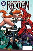 Artemis: Requiem (1996) #2