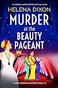 Murder at the Beauty Pageant