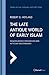 The Late Antique World of Early Islam: Muslims Among Christians and Jews in the East Mediterranean (Studies in Late Antiquity and Early Islam, 25)