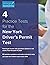4 Practice Tests for the New York Driver's Permit Test: 80 Practice Questions and Study Materials
