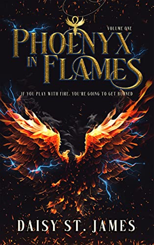 Phoenyx in Flames