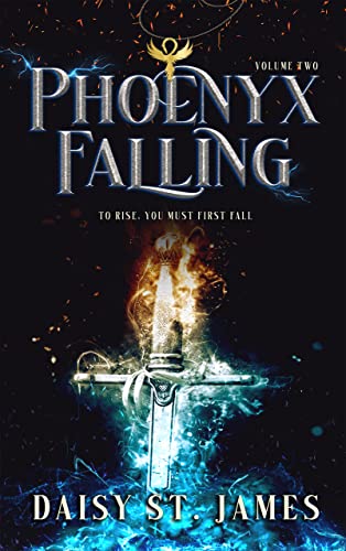 Phoenyx Falling