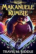 Makanuele Rumble