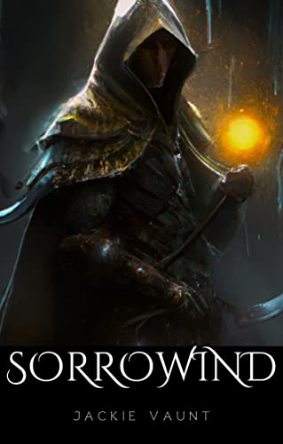 Sorrowind (Kindle Edition)