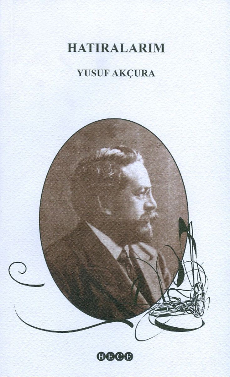 Hatıralarım (Paperback)