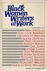Popular Black Women Books