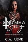 Book cover for Sing Me a Song (Sacrificial Lambs, #1)
