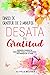Diario De Gratitud de 2 Min...