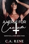 A Verse for Caelum (Sacrificial Lambs #3)