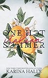 One Hot Italian Summer by Karina Halle