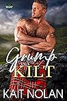 Grump in a Kilt by Kait Nolan