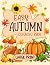 Easy Fall Coloring Book For...