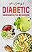 Diabetic Cookbook for Beginners by Xohir Cookery