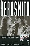 Aerosmith: What It Takes