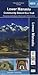Lower Manaslu by Himalayan Map House