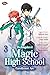 The Irregular at Magic High School 3