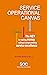 Service Operational Canvas by Beatriz Muñoz-Seca