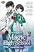 The Irregular At Magic High School 2