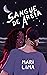 Sangue de Areia